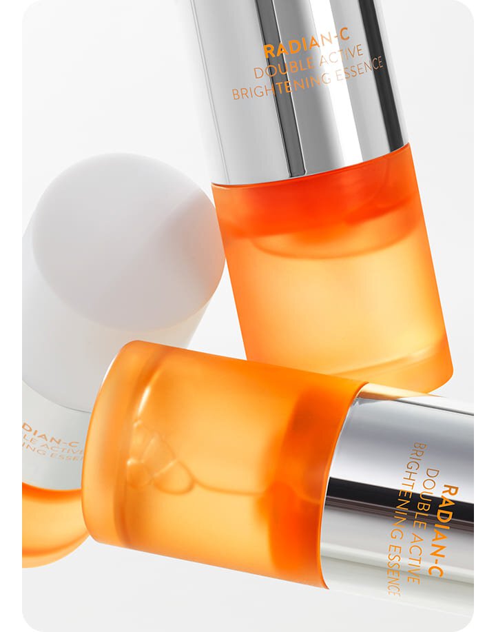 Radian-C Double Active Brightening Essence