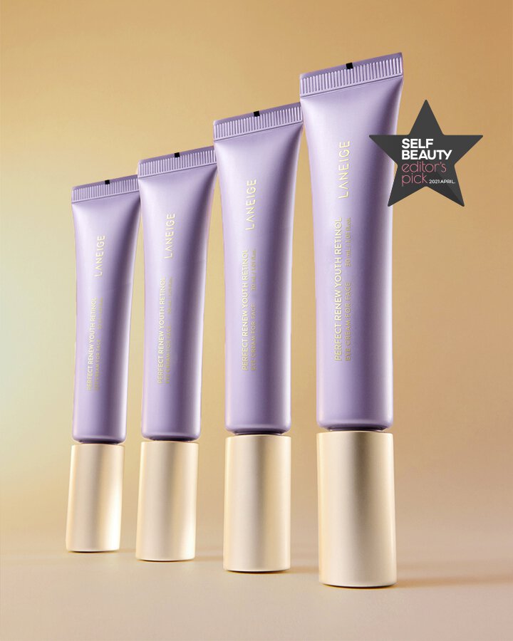 Perfect Renew Youth Retinol