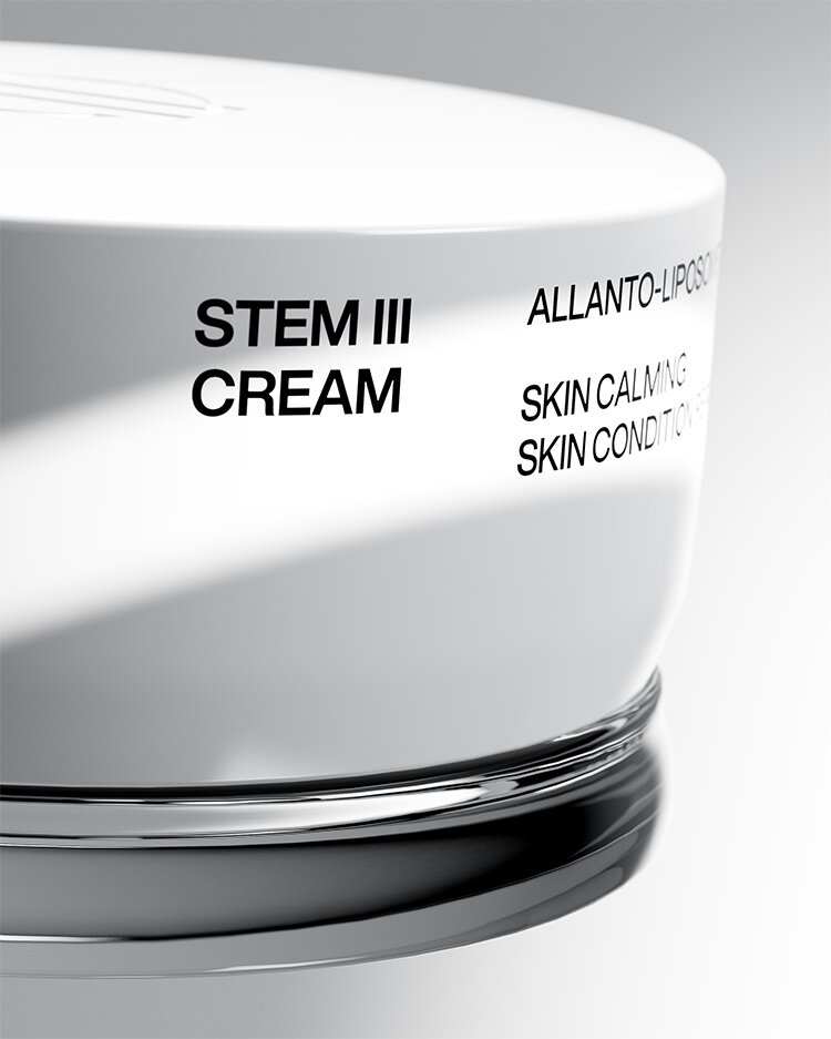 stem 3 cream