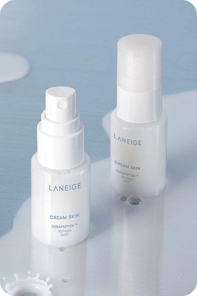 laneige CREAM SKIN CERAPEPTIDE™ mist brume