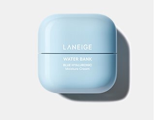 water bank hyaluronic moisture cream