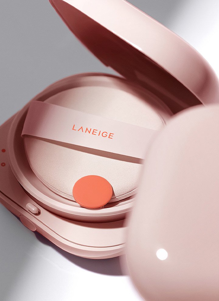 Laneige Neo Cushion Glow