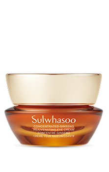 Concentrated Ginseng Rejuvenating Eye Cream