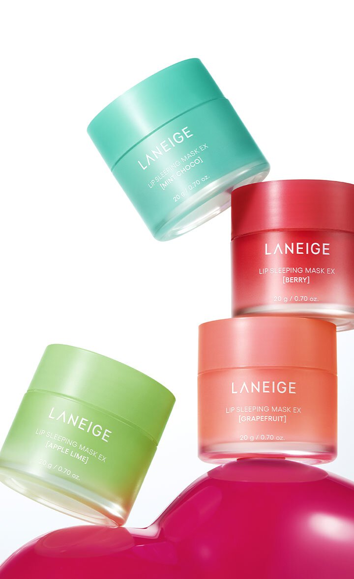 LANEIGE LIP SLEEPING MASK