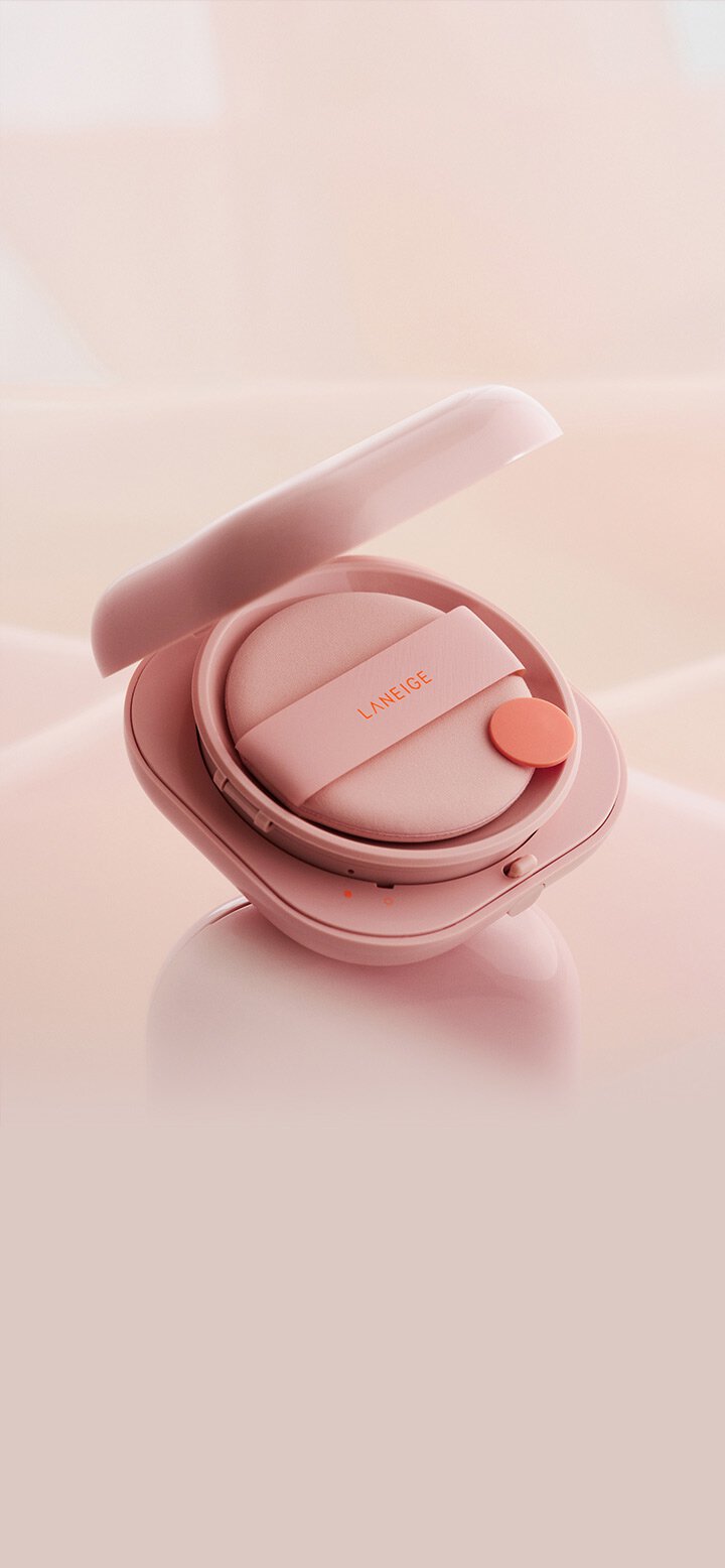 LANEIGE NEO CUSHION GLOW