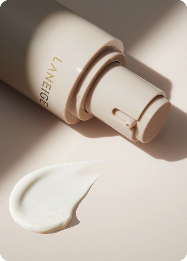 Laneige Perfect Renew 5D Sun Protector Essence Advanced product