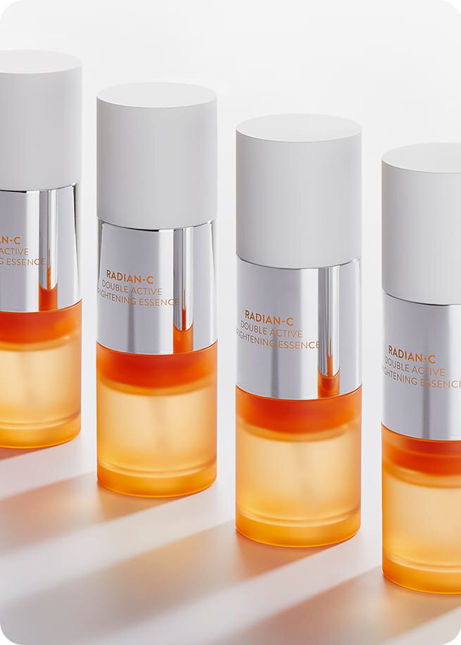 Radian-C Double Active Brightening Essence