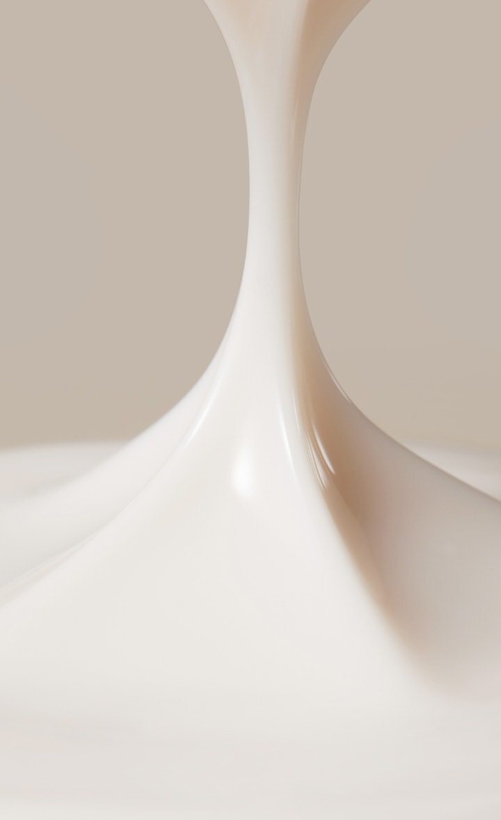 Close-up texture of Laneige Perfect Renew 3X Emulsion Advanced