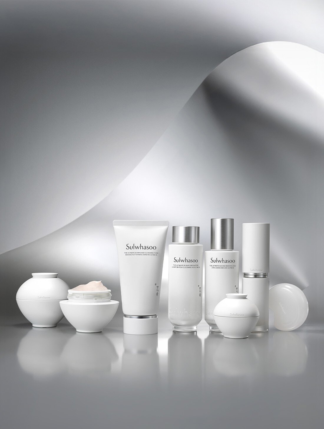 Sulwhasoo The Ultimate S Collection