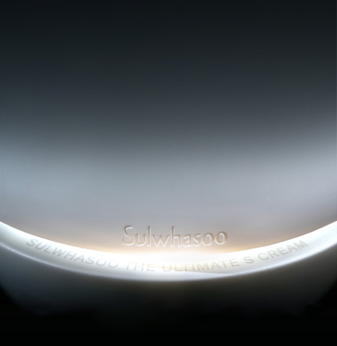 Sulwhasoo The Ultimate S Cream Rich