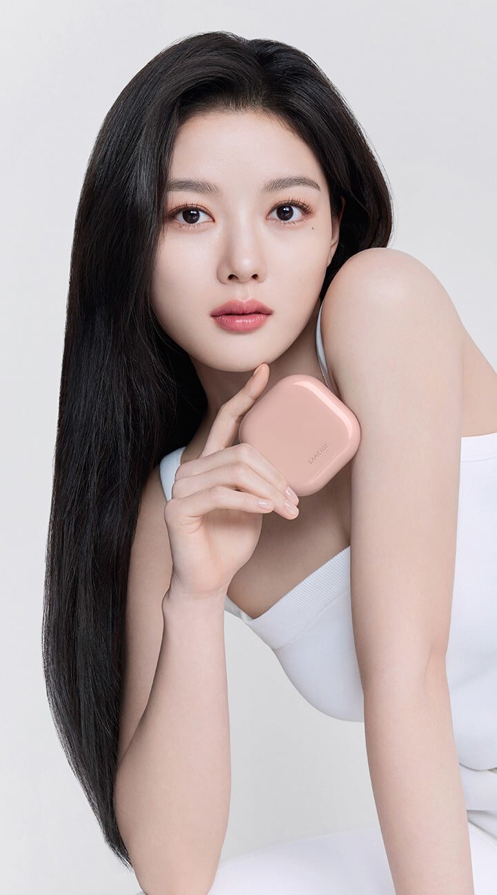 Laneige Neo Cushion Model