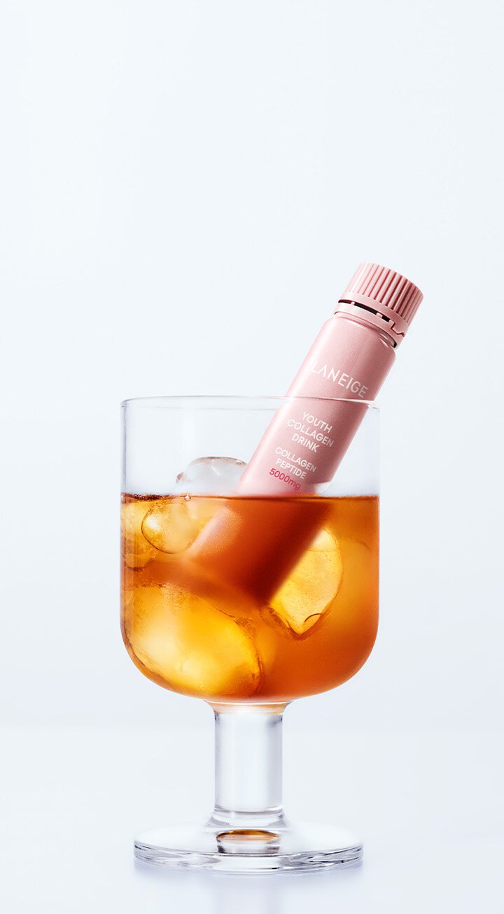 膠原蛋白美肌飲