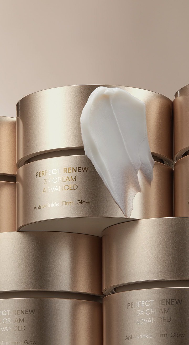 LANEIGE Perfect Renew 3X Cream Advanced product