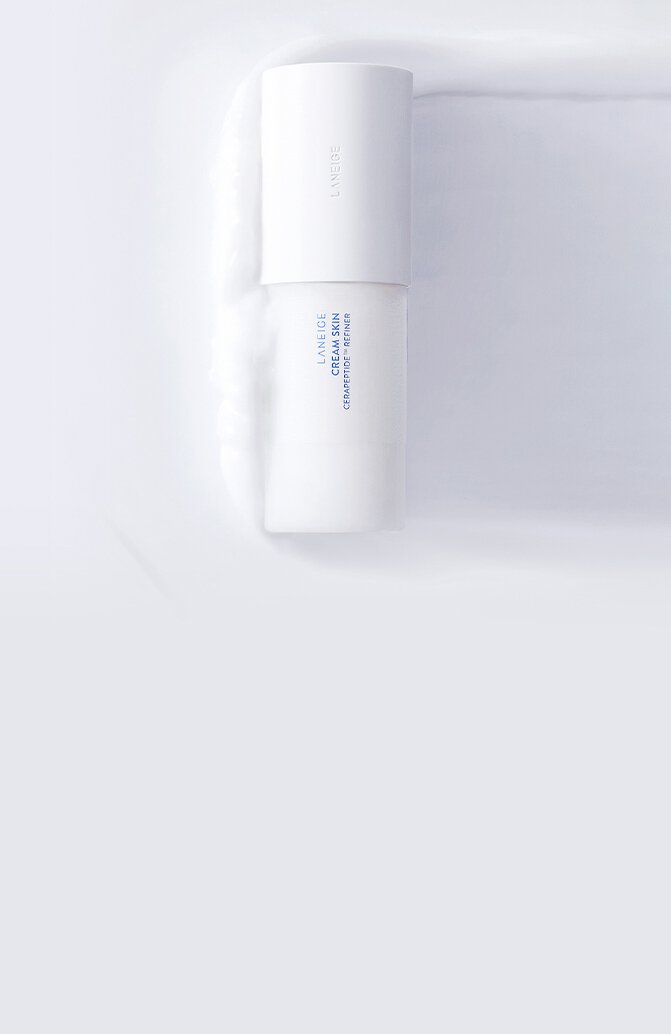 Cream Skin Cerapeptide™ Refiner