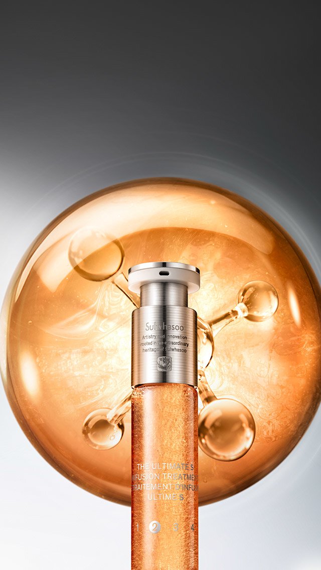 極致臻秀能量修護安瓶