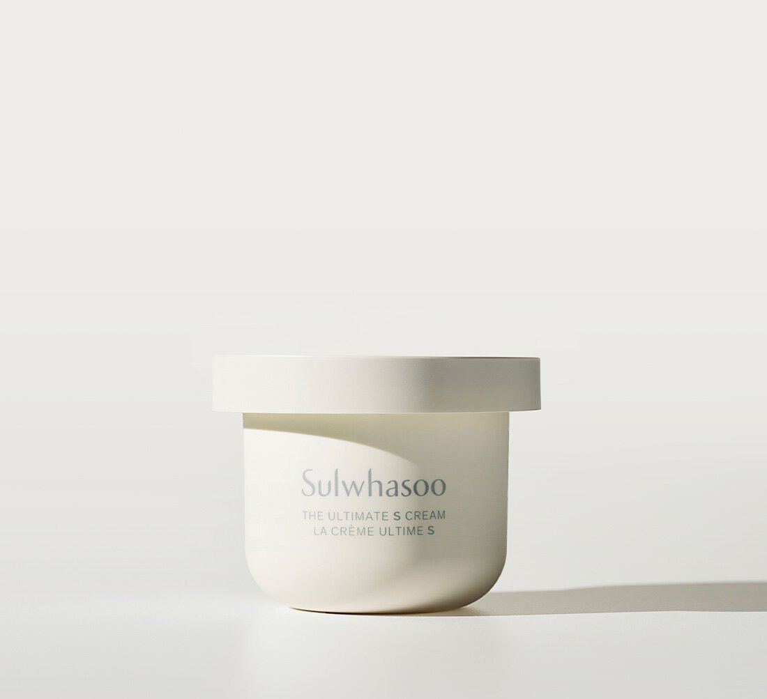 Sulwhasoo The Ultimate S Cream Rich Refill