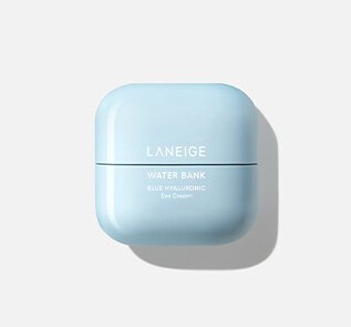 Kem Mắt Water Bank Blue Hyaluronic