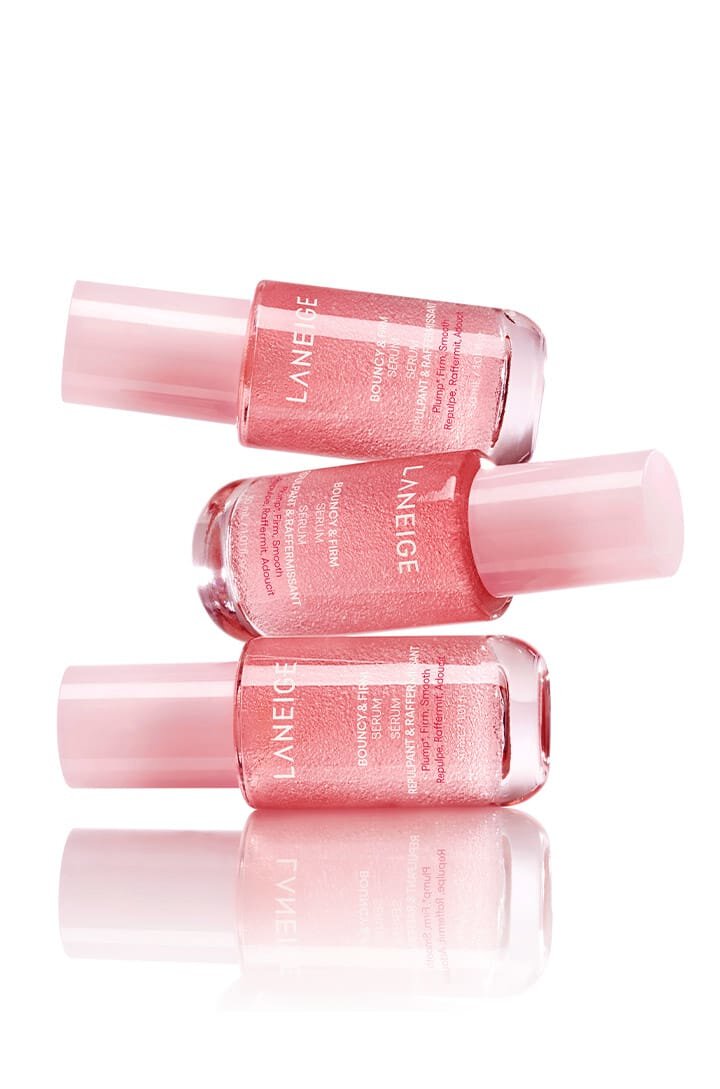 Bouncy & Firm Serum