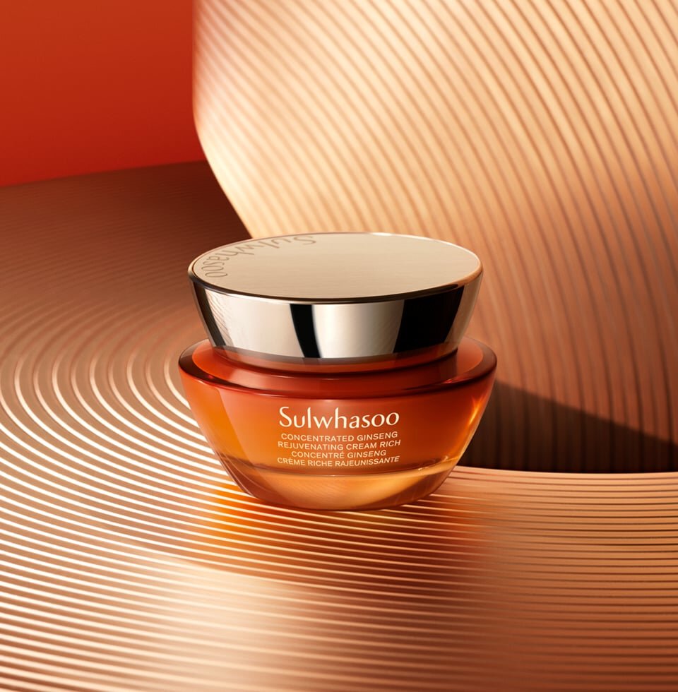 Sulwhasoo Taiwan