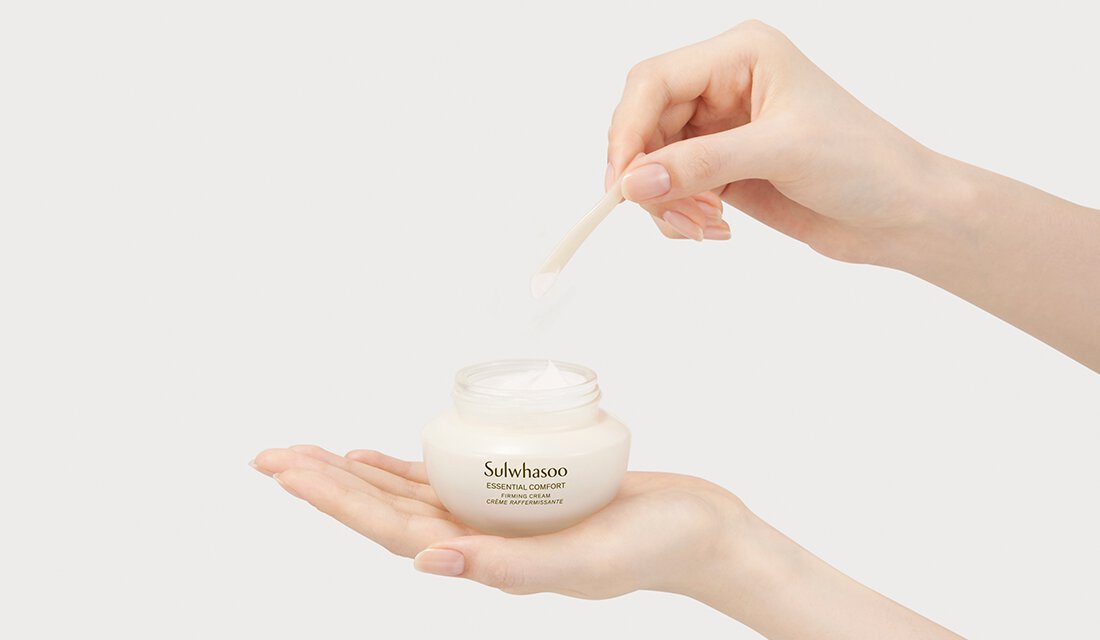 Essential Comfort Firming Cream | Sulwhasoo