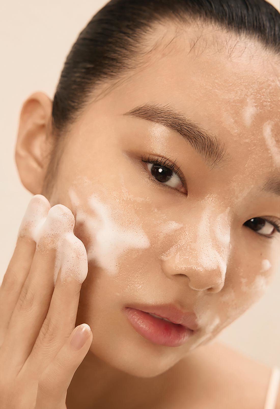 Sulwhasoo deals cleansing foam