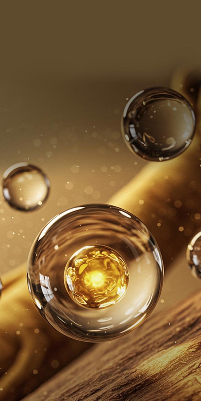 人蔘胺基酸複合物™