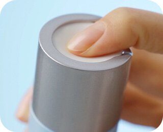 Water Bank Glass Facial