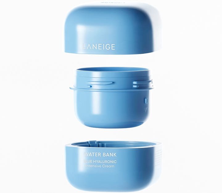 Water Bank Blue Hyaluronic Intensive Cream