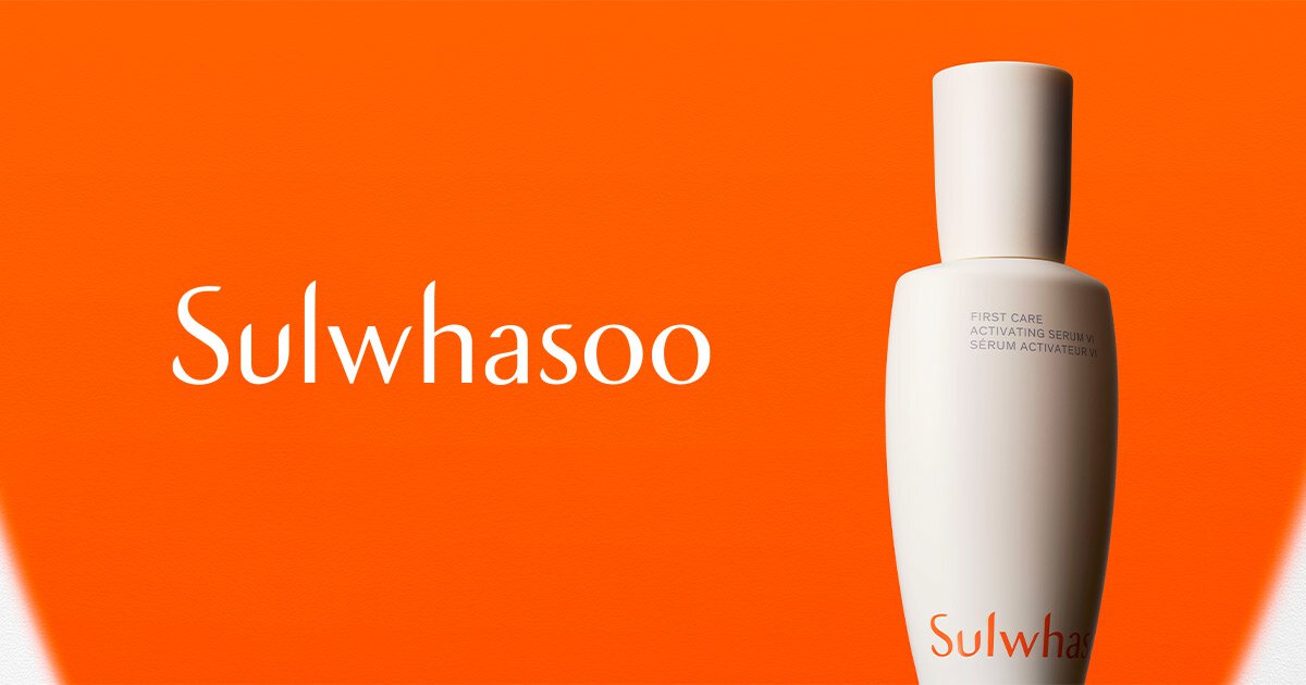 sulwhasoo