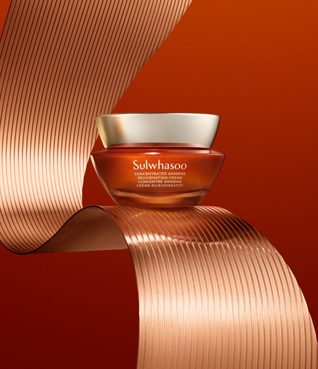 sulwhasoo concentrated ginseng rejuvenating cream
