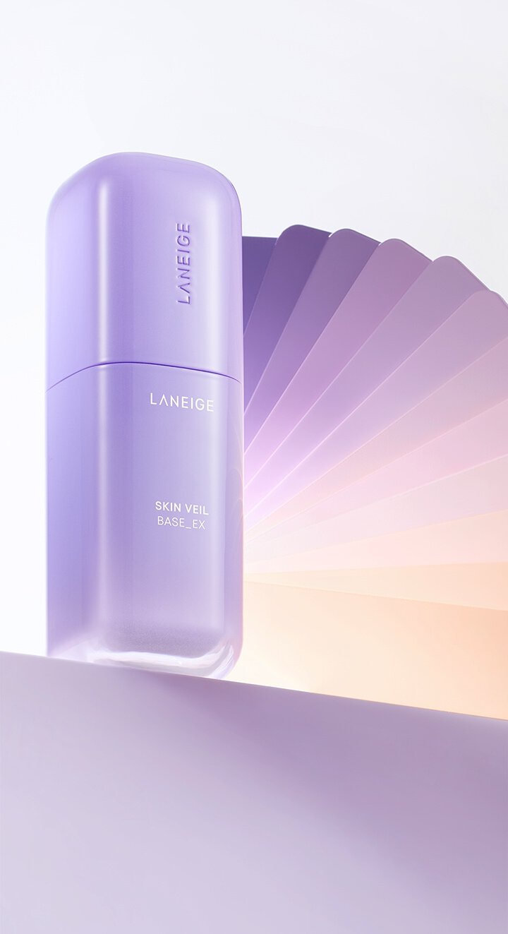 Skin Veil Base EX SPF 28 PA++ | Laneige Malaysia