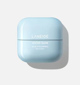 Water Bank Blue Hyaluronic Eye cream