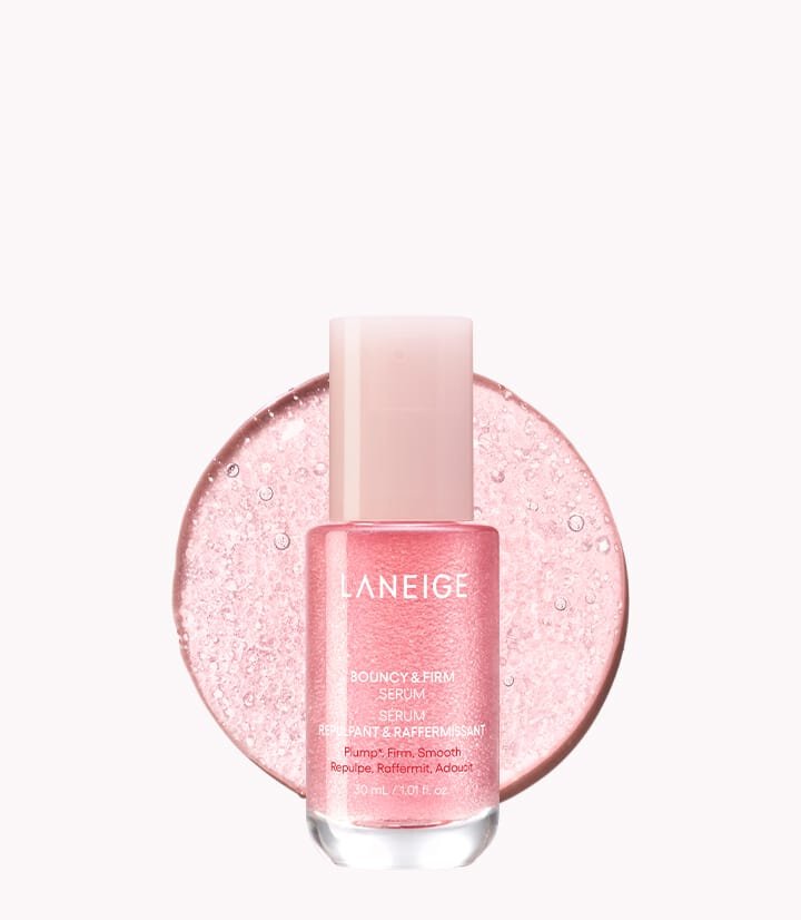Laneige Bouncy & Firm Serum