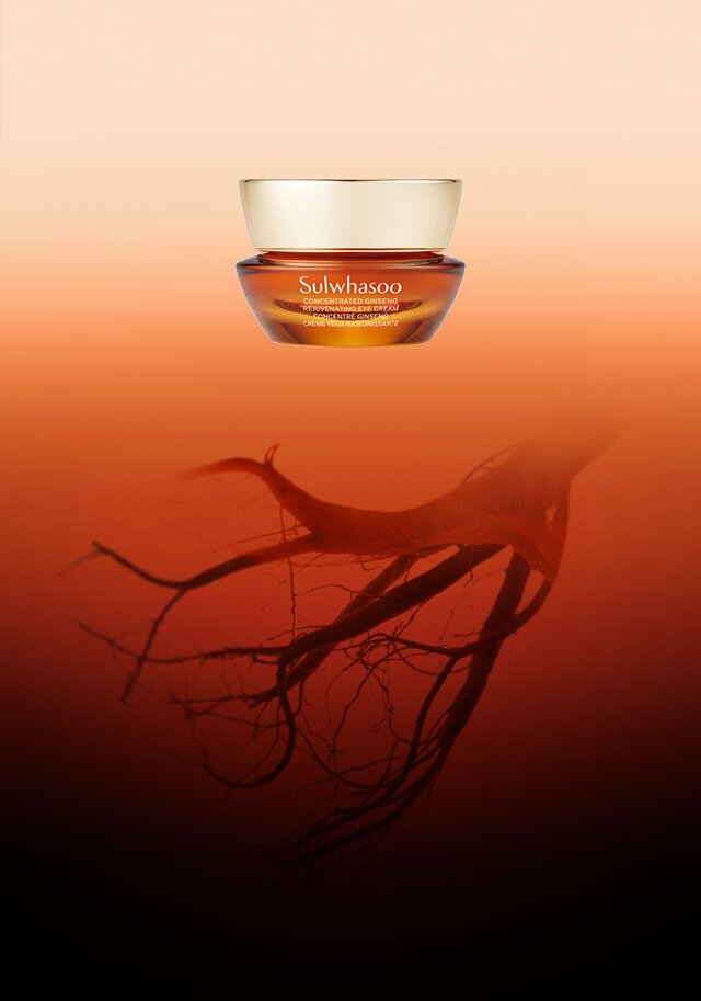 CONCENTRATED GINSENG REJUVENATING CREAM RICH