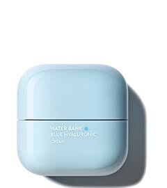 Water Bank Blue Hyaluronic Cream For oily to combination skin