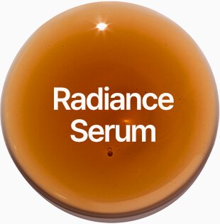 Radiance Serum