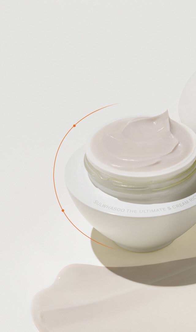 Sulwhasoo The Ultimate S Cream Rich