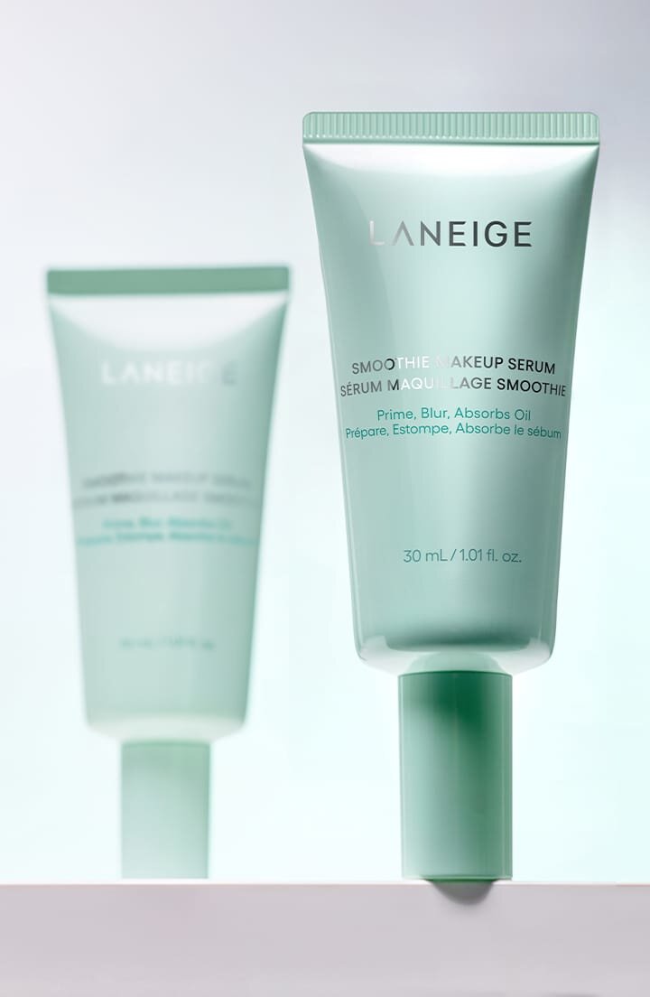 LANEIGE Smoothie makeup serum