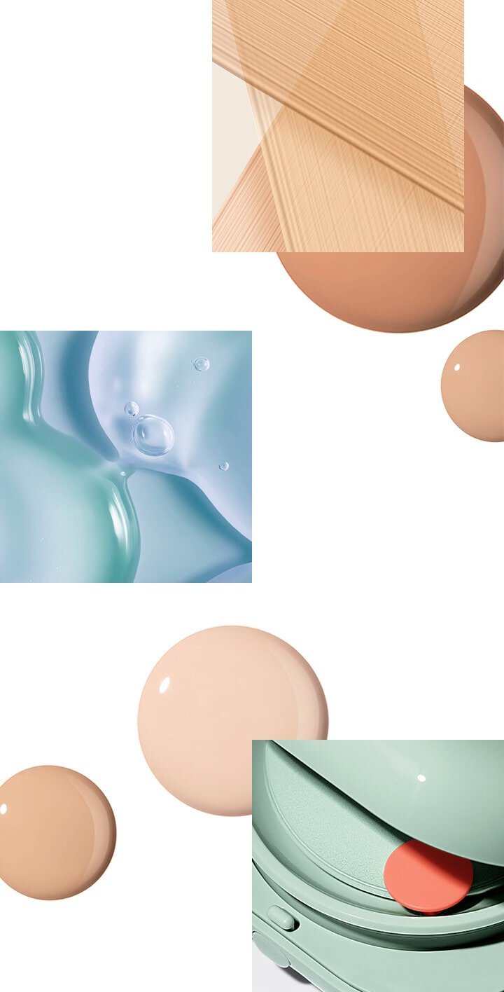 Key Points of Laneige Neo Cushion Matte