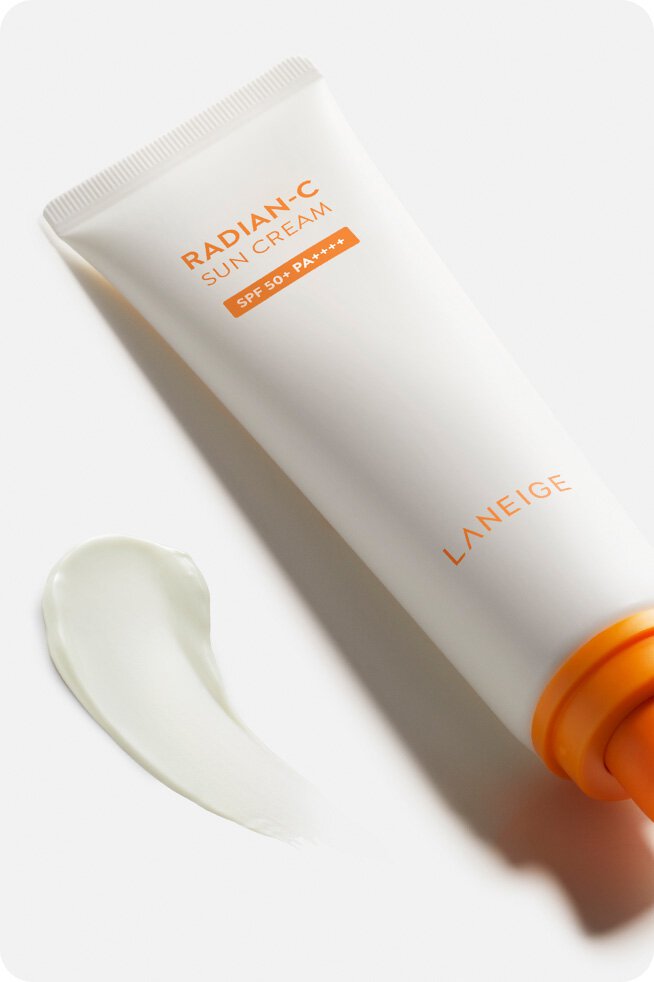 LANEIGE Radian-C Sun Cream