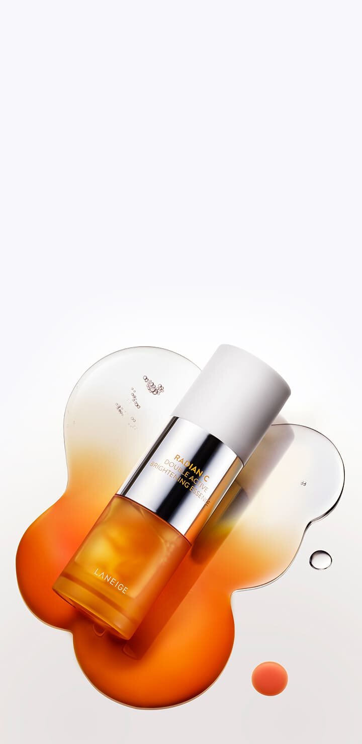 RADIAN-C DOUBLE ACTIVE BRIGHTENING ESSENCE