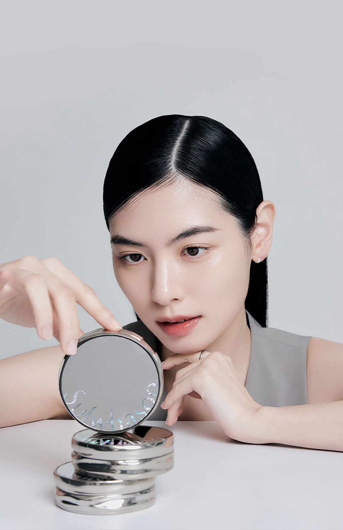 Perfecting Cushion Airy model and Perfecting Cushion model