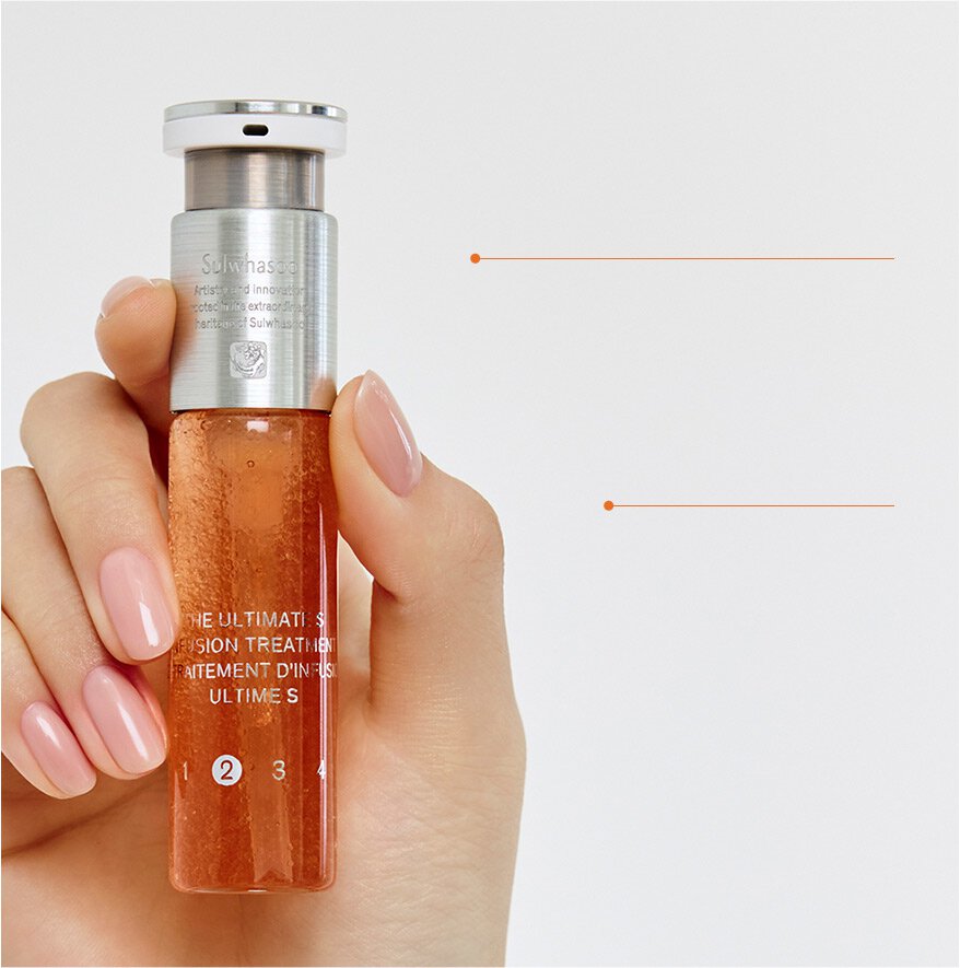 極致臻秀能量修護安瓶